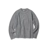 Дымчато-серый