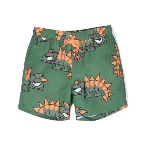 Stella McCartney SS23 Шорты Детские