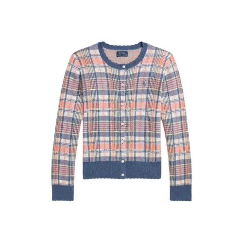 Polo Ralph Lauren Свитер SS25 Многоцветный Детский