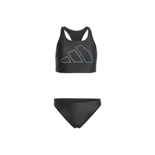 Adidas Черный Женские Бикини