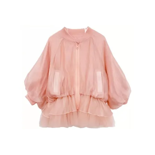 TUTU Умеренный Детское Платье Children's Cute Розовый