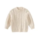 Молочно-белый