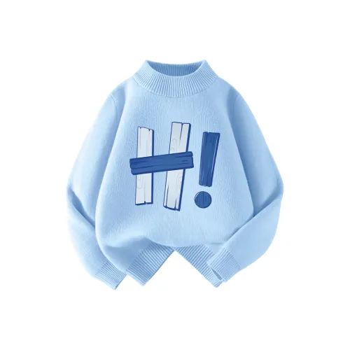 La Chapelle Kids Свитер Дети Возраст 3-7 лет