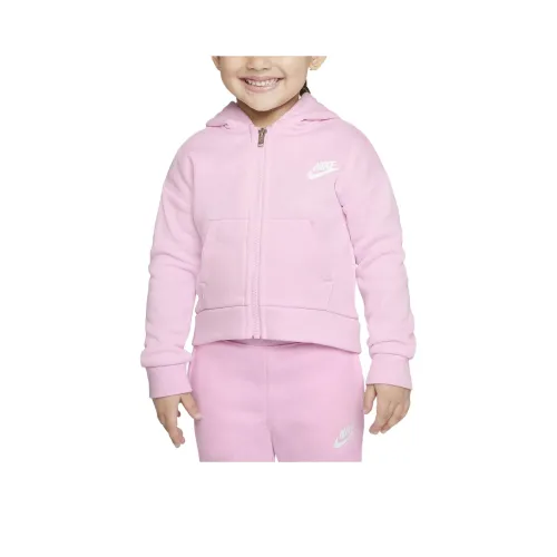 nike Infant And Toddler Пальто Детский розовый
