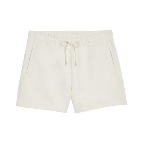 PUMA Stewie Баскетбольные шорты Женские Светло-серый