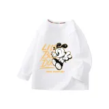 Белый прохладный Бабу