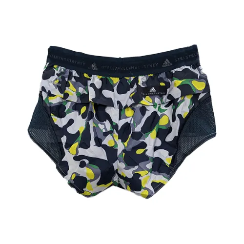 Adidas Спортивные шорты Женские Многоцветные