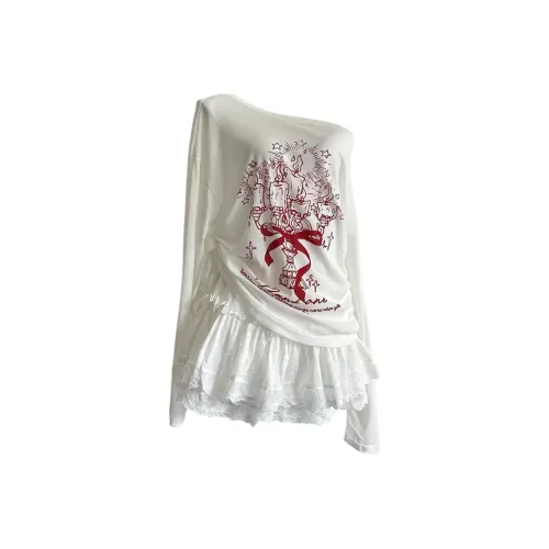 COHX Женские Комплекты с юбкой