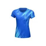 Кристально-синий