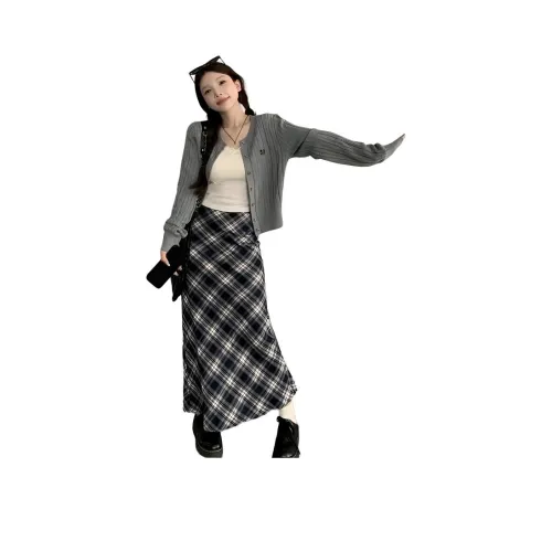 PLANE DRIFT Женские комплекты с юбкой