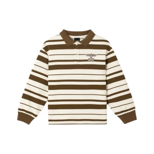 BOY JUNIOR T-Shirt Белый Подростки