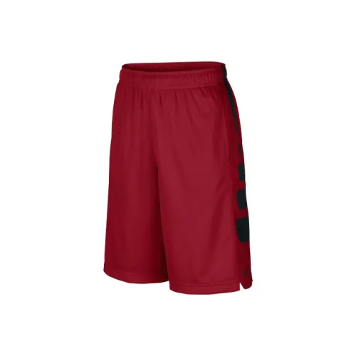 NIKE Красный Kids Short
