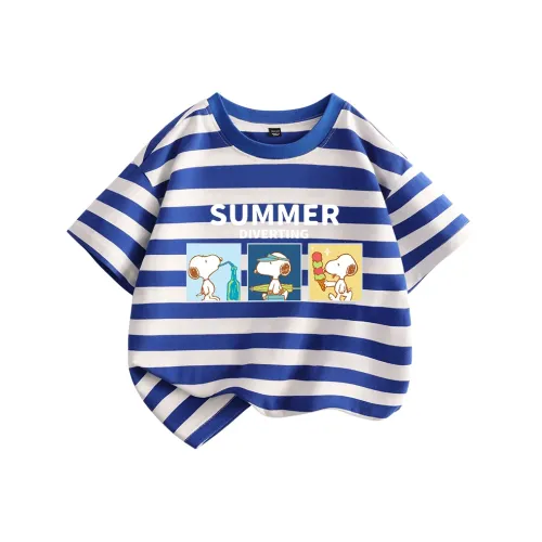 Снупи Kids T-рубашки