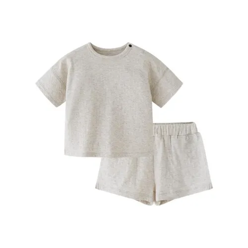 EN HENN KIDS Комплекты в одном стиле Фотиния Серый Детский