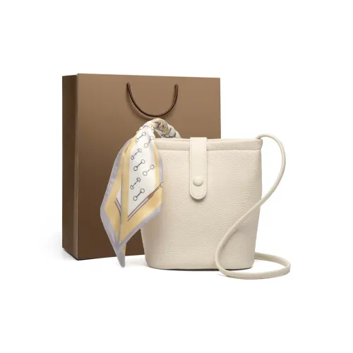 ZOOLER Сумка через плечо из коровьей кожи женская многоцветная