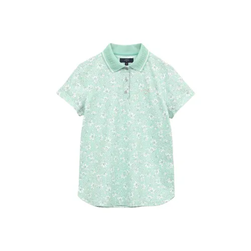 Callaway Женская одежда для гольфа