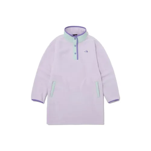 The North Face Платье Lavender Детское