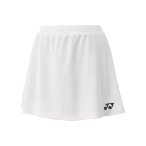 YONEX Женские Повседневные Короткие Юбки