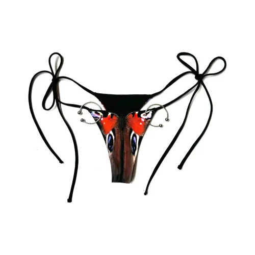 1XBlue Плавательные шорты Женские Многоцветные