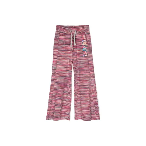 Missoni Многоцветные Kids Брюки