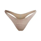 DUNE Крокодил Принт / Дюна Крокодил Принт