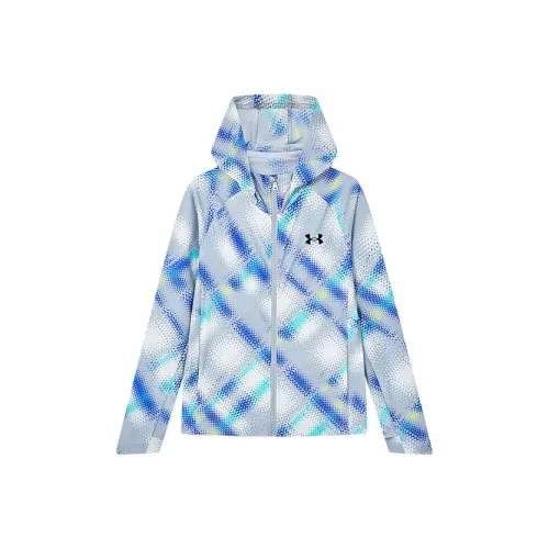 Under Armour Защитная одежда для детей с UV-защитой