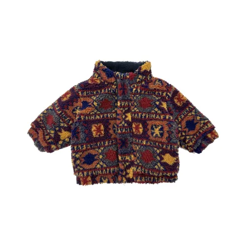 Lele Jove Вельвет Feel Пальто Детское