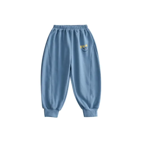 MIANHUATANG Kids Спортивные брюки