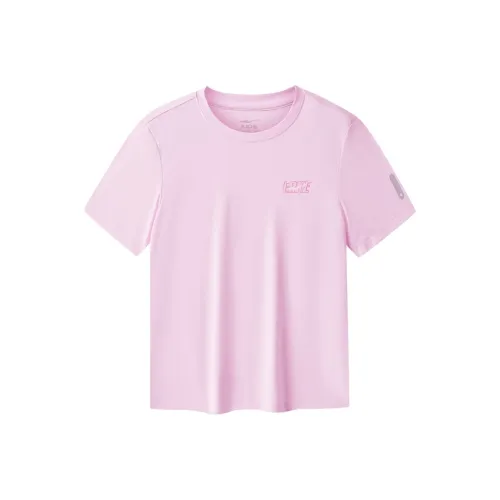 ERKE KIDS T-рубашка Lavender для подростков