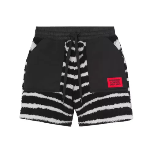 Burberry Черный Kids Short