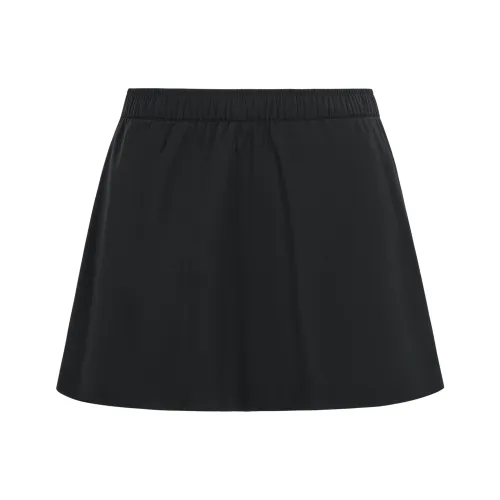 Jack Wolfskin Повседневные короткие юбки Женские