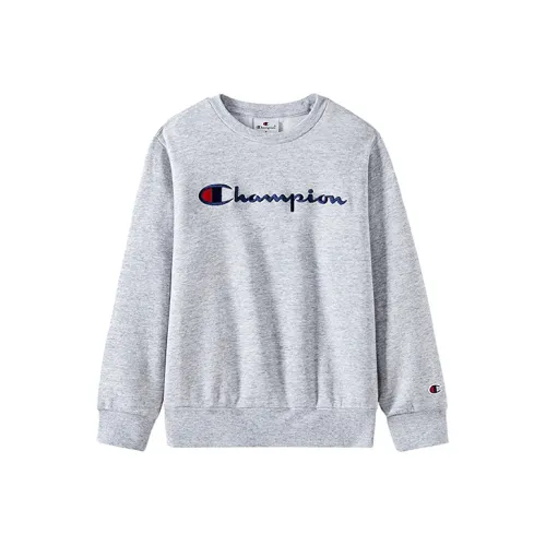 Champion Kids Толстовка Подростки