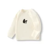 Молочный белый 10504