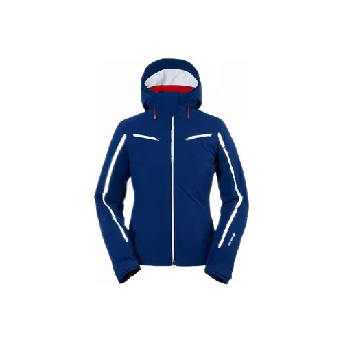 SPYDER Женская лыжная куртка