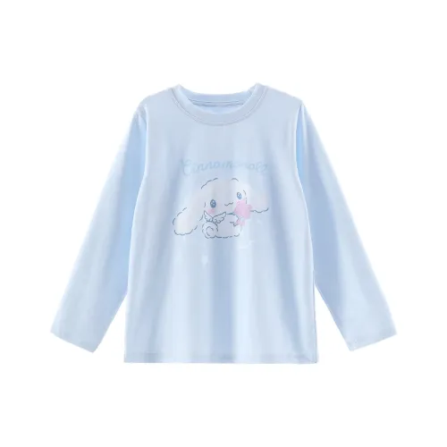 Hello Kitty Школьные рубашки T