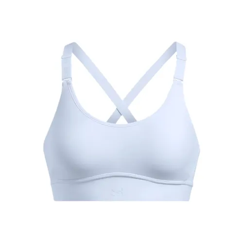 Under Armour Спортивное белье Женское Синее