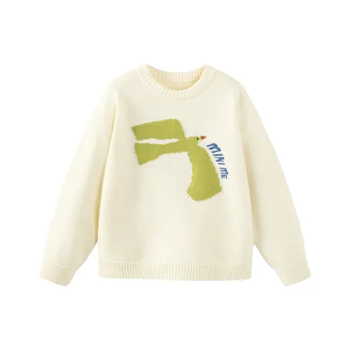 Mini Bala Kids Свитеры