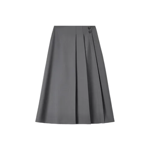 SENTUBILA Повседневная длинная юбка женская