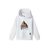 Натуральный белый