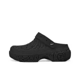 Обсидиановый черный