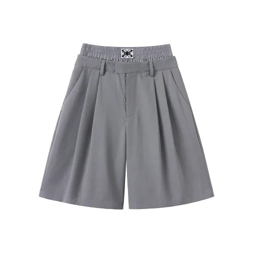 ICONS Lab Унисекс Повседневные шорты