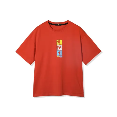 HOO Школьный возраст T Рубашки