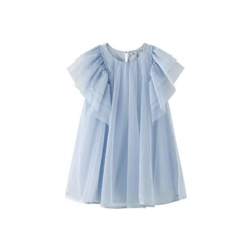 E.I Детское платье Dream Blue