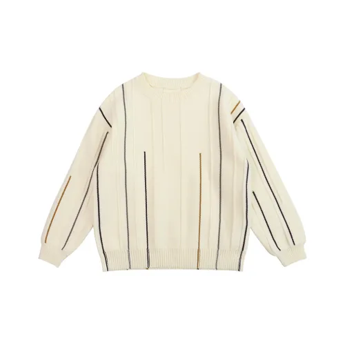 Pure And Good Свитер Ecru Подростки