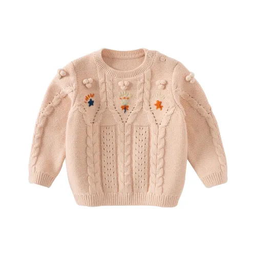 DAVE BELLA Свитер Розовый Children Возраст 3-7 лет