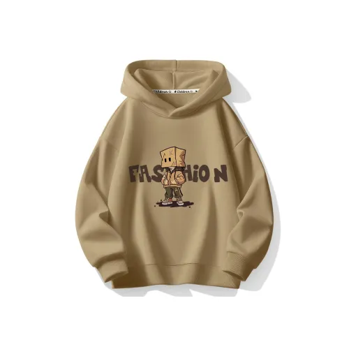 La Chapelle Свитшот Подростки