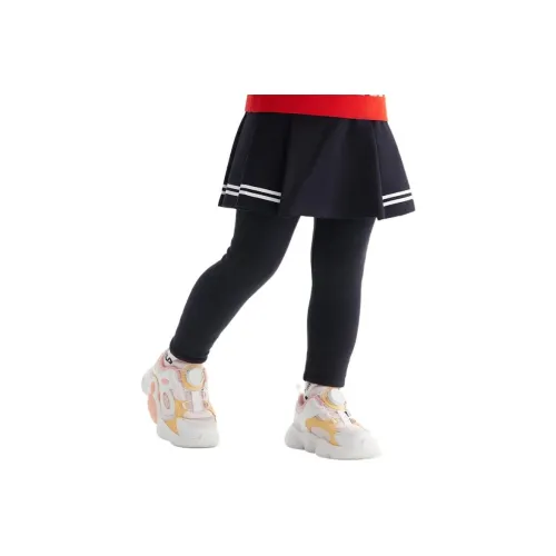 FILA KIDS Юбка SS23 Морской Синий Детский