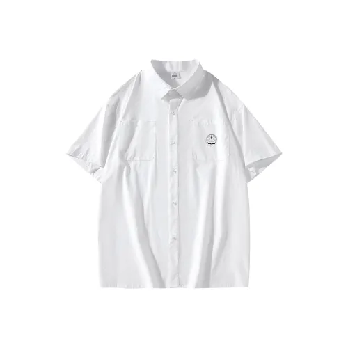 Дораэмон Унисекс Рубашки