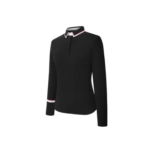 HONMA Женская одежда для гольфа