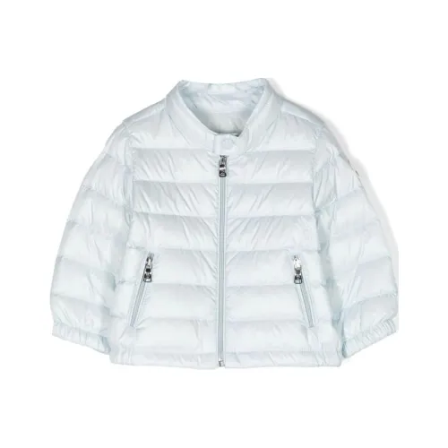 Moncler Blue Baby Топы
